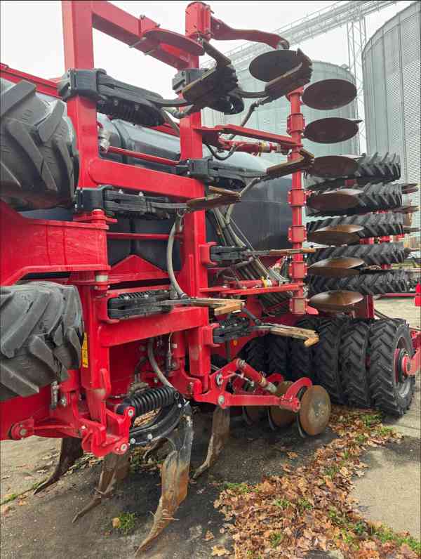 Secí stroj HORSCH Focus 6 TD - foto 7