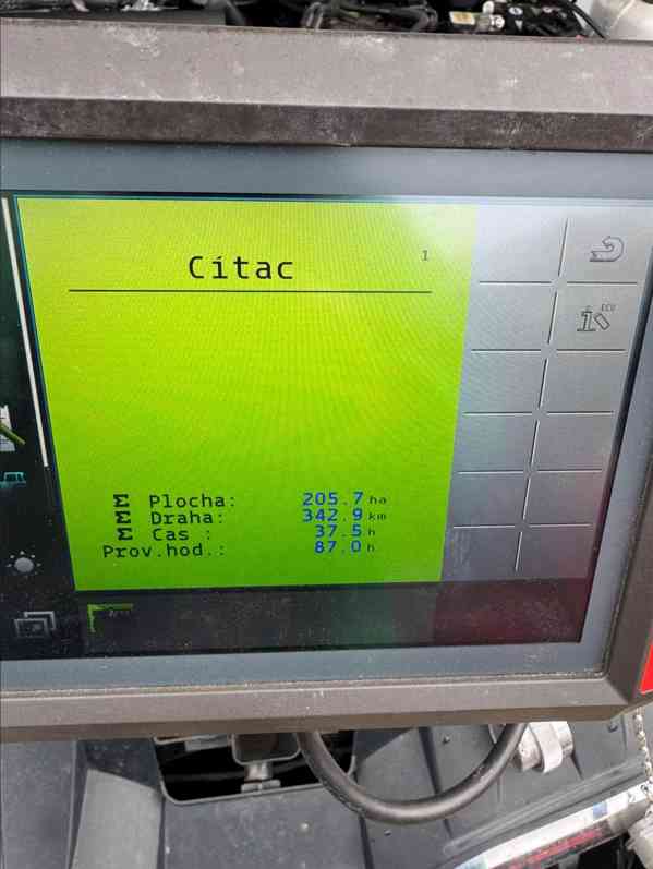 Secí stroj HORSCH Focus 6 TD - foto 3