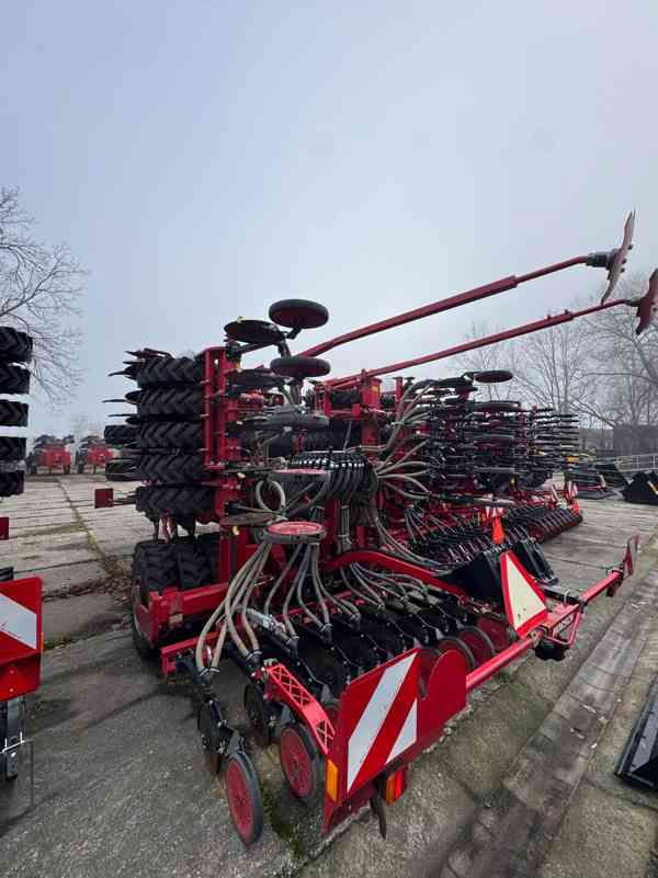 Secí stroj HORSCH Focus 6 TD - foto 2