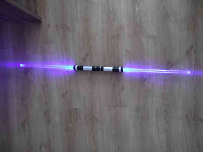 Star Wars světelné meče  - foto 5