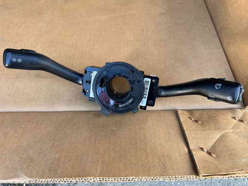 Lukas FABIA OCTAVIA - blinkry/stěrače - foto 1