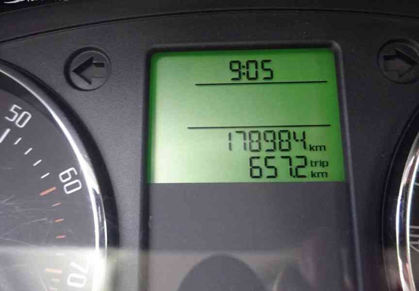Škoda Roomster 1.2 TSI r.v.2011 (63 kw) serviska ČR - foto 7