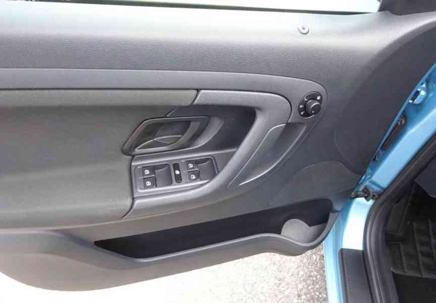 Škoda Roomster 1.2 TSI r.v.2011 (63 kw) serviska ČR - foto 6