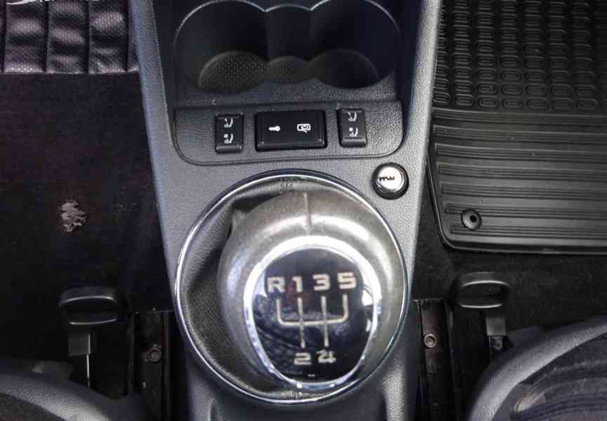 Škoda Roomster 1.2 TSI r.v.2011 (63 kw) serviska ČR - foto 10