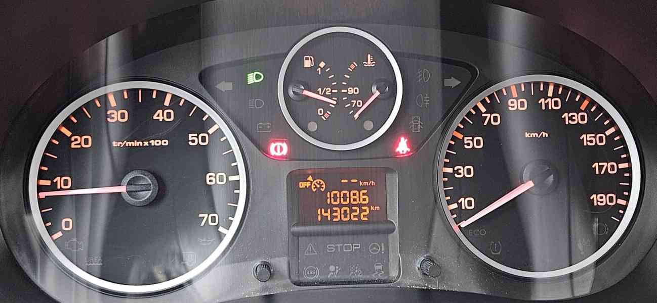 citroën berlingo multispace - foto 17