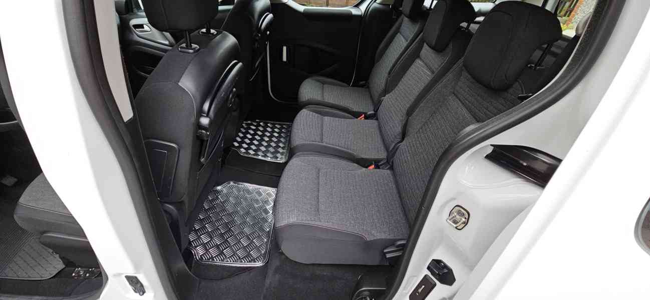 citroën berlingo multispace - foto 11