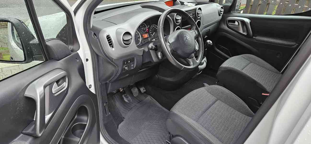 citroën berlingo multispace - foto 9