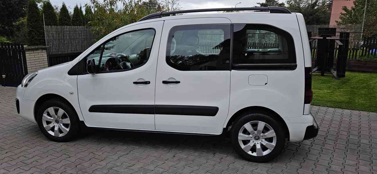 citroën berlingo multispace - foto 3