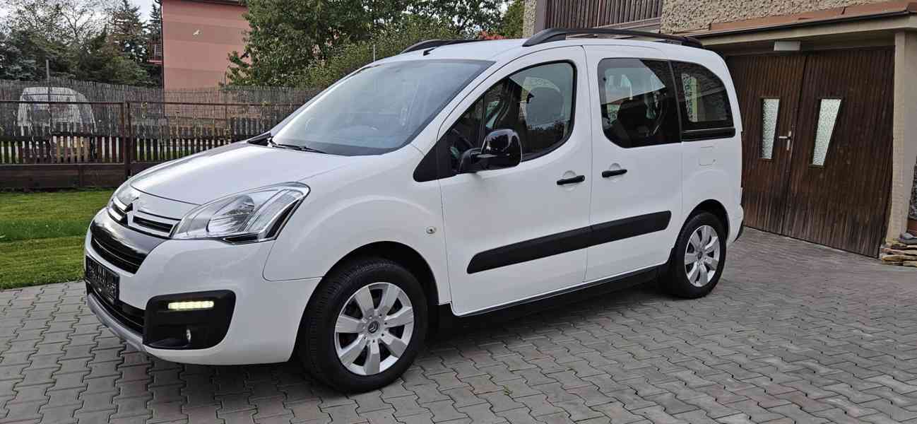 citroën berlingo multispace - foto 2