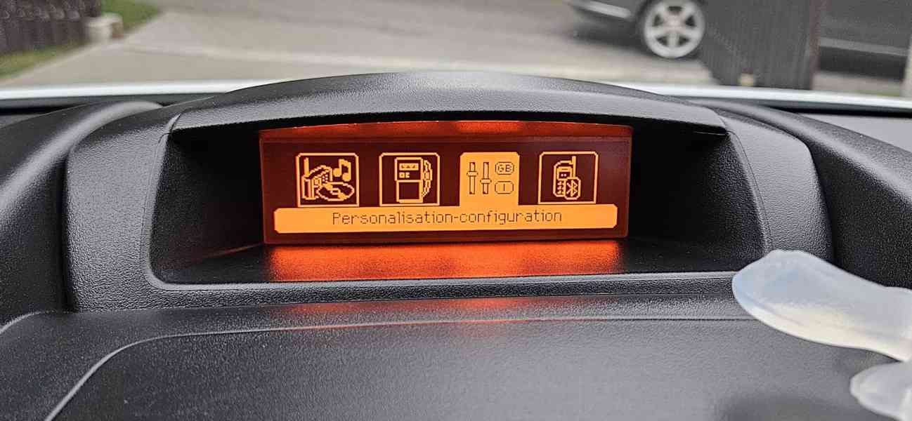 citroën berlingo multispace - foto 16