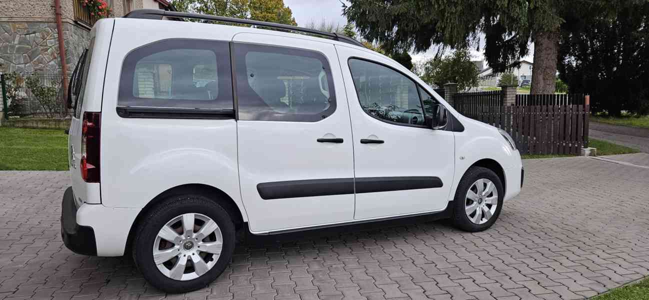 citroën berlingo multispace - foto 6