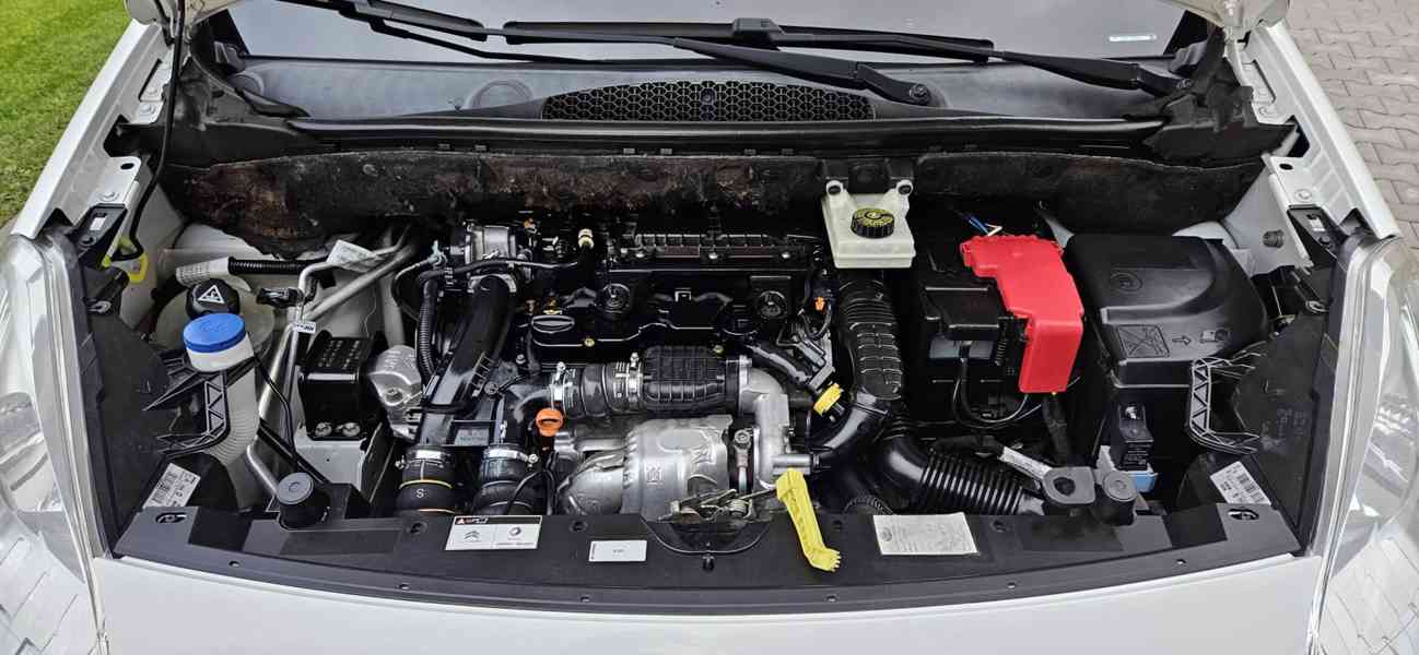 citroën berlingo multispace - foto 19