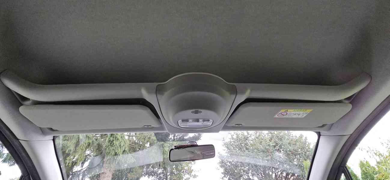 citroën berlingo multispace - foto 18