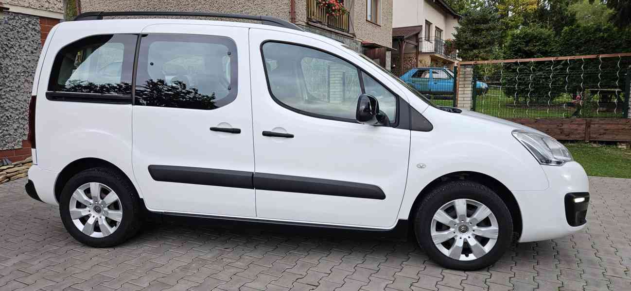 citroën berlingo multispace - foto 7