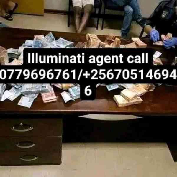 666 Illuminati Agent in Uganda Kampala+256776963507/07415061