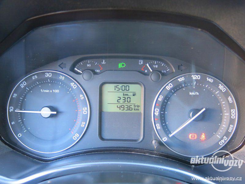 Škoda Octavia 1.9, nafta, rok 2007 - foto 5