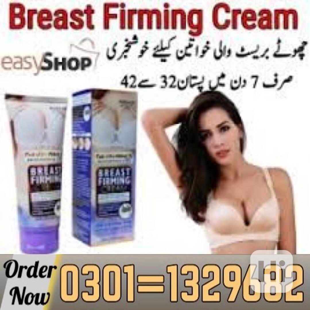 Breast Firming Lifting Cream in Pakistan /0301=1329682/ Orig - foto 1
