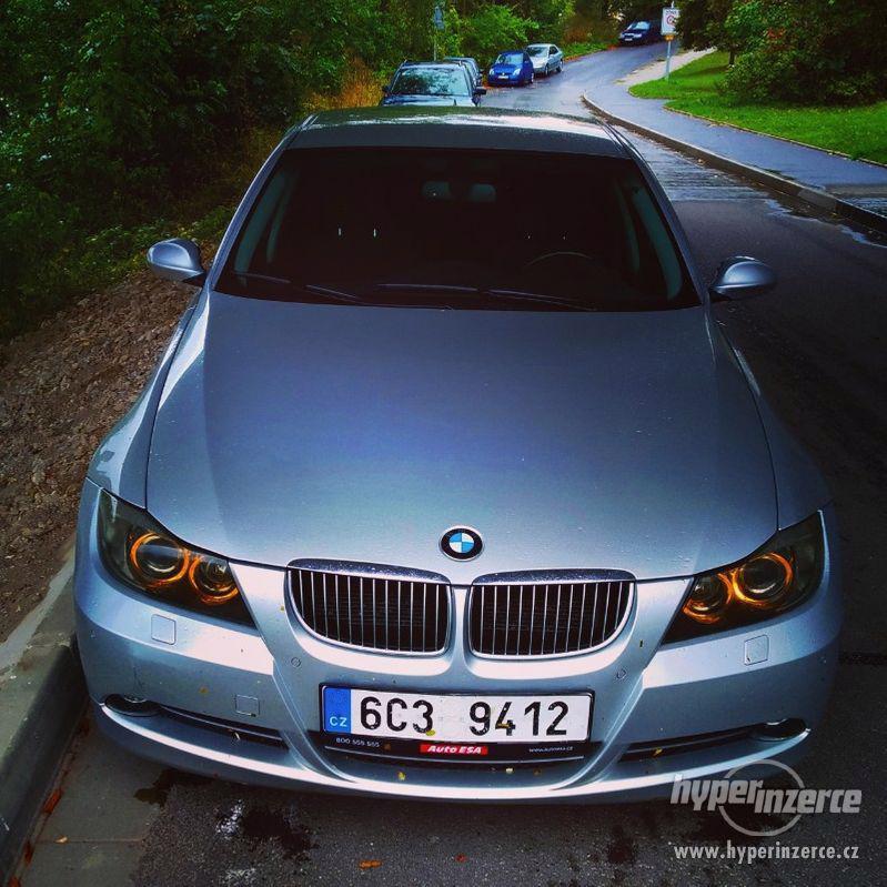 BMW E90 330i - 190kw - foto 1
