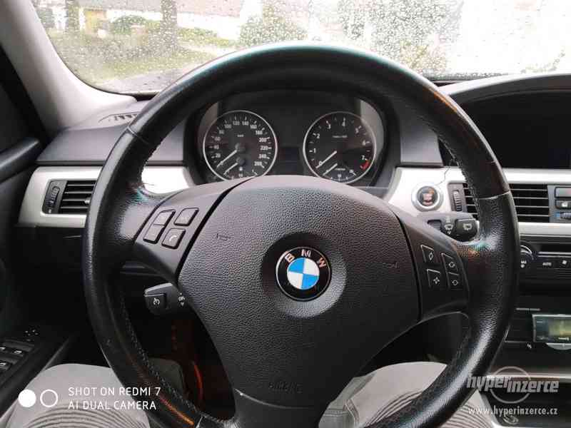 BMW E90 330i - 190kw - foto 3