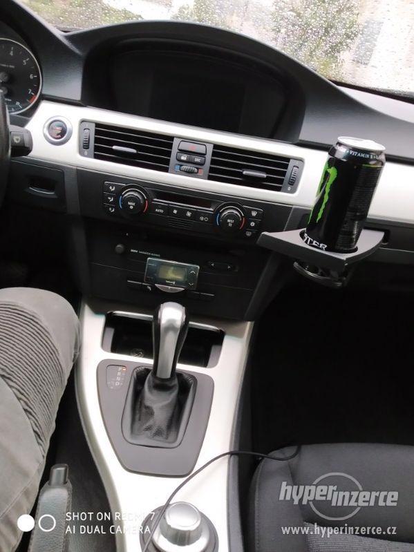 BMW E90 330i - 190kw - foto 4