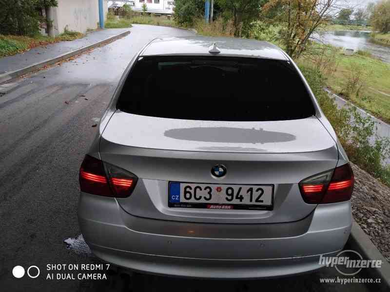 BMW E90 330i - 190kw - foto 6