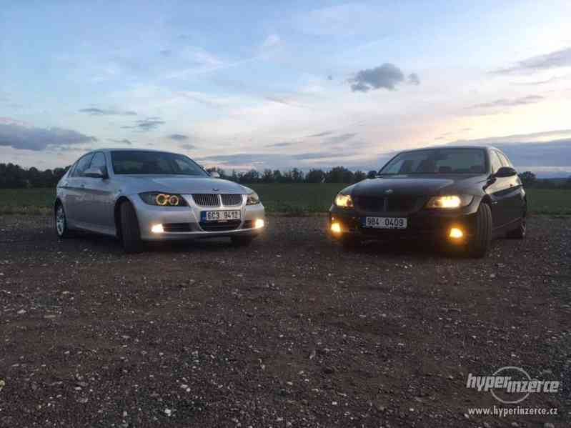 BMW E90 330i - 190kw - foto 7