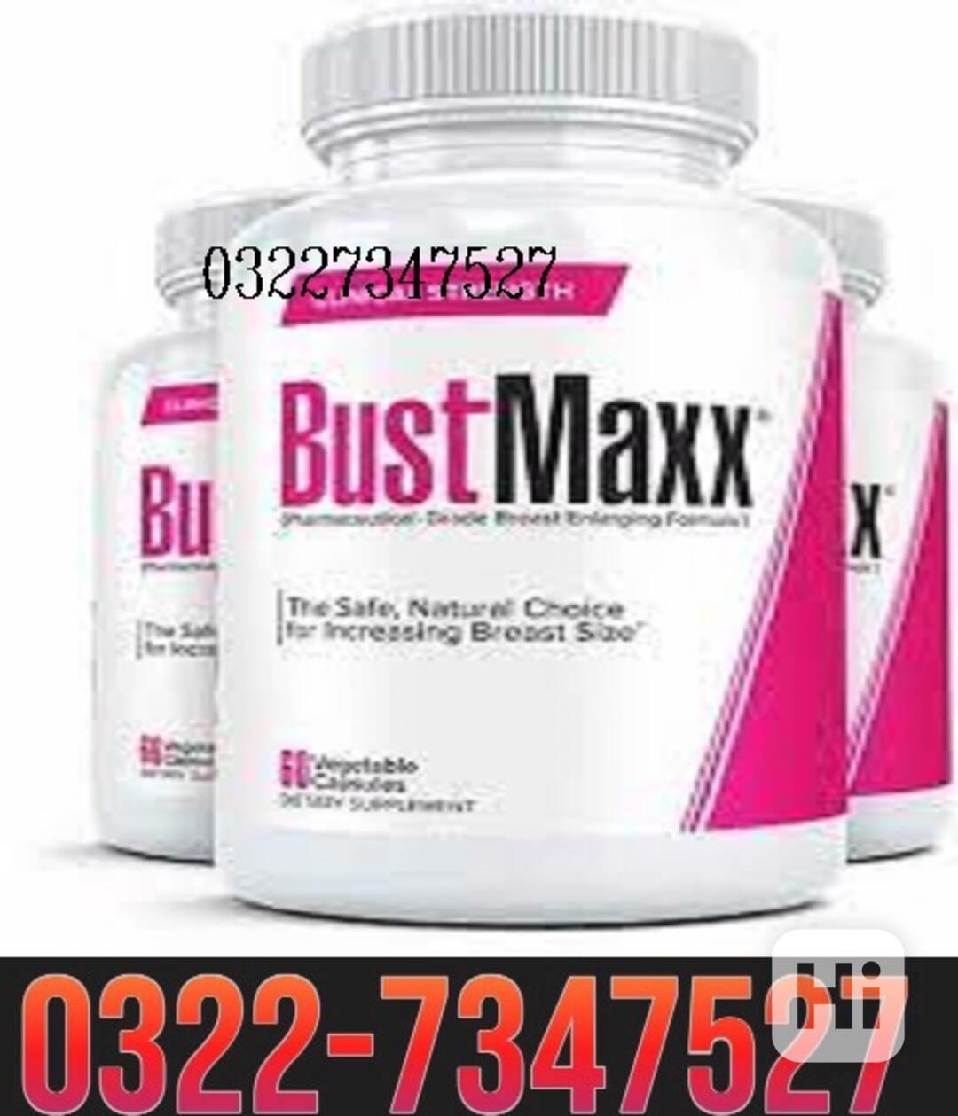 BustMaxx Pills in Sialkot / 03227347527 - foto 1