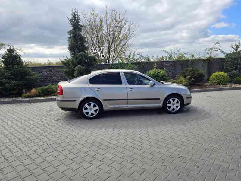 Škoda Octavia II  - foto 2