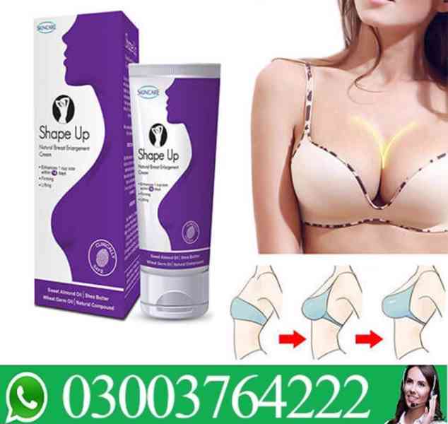Shape Up Cream  in Lahore / 03003778222
