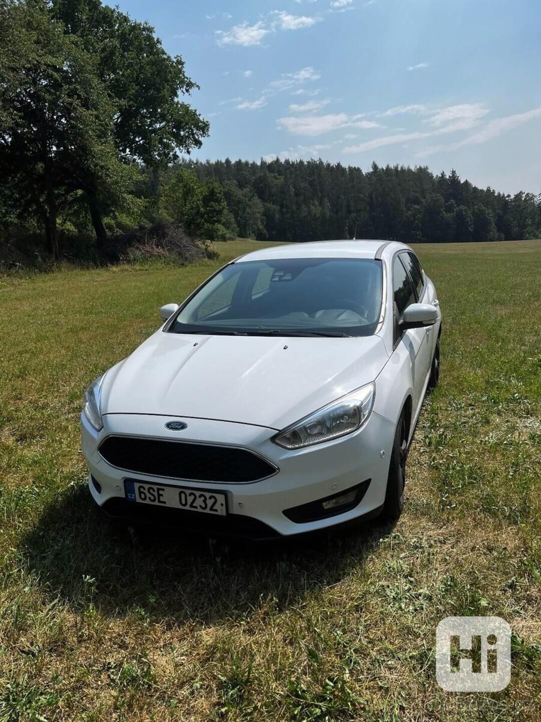 Ford Focus 2,0   2018 , 110kW - foto 1