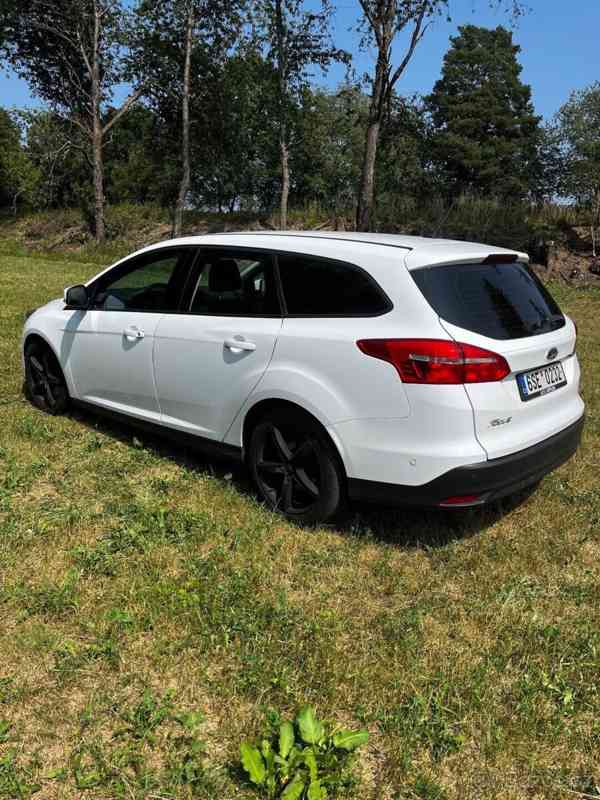 Ford Focus 2,0   2018 , 110kW - foto 2