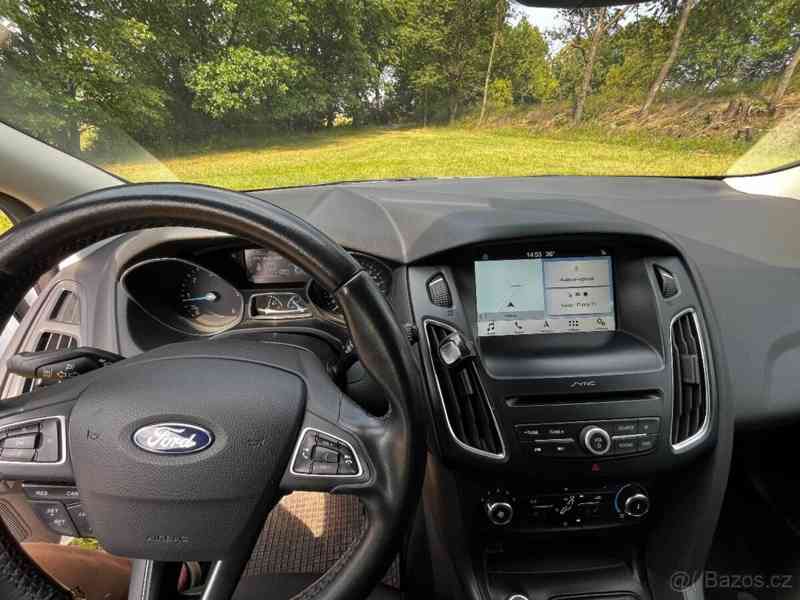 Ford Focus 2,0   2018 , 110kW - foto 3