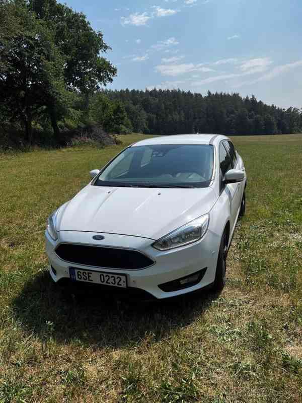 Ford Focus 2,0   2018 , 110kW - foto 1