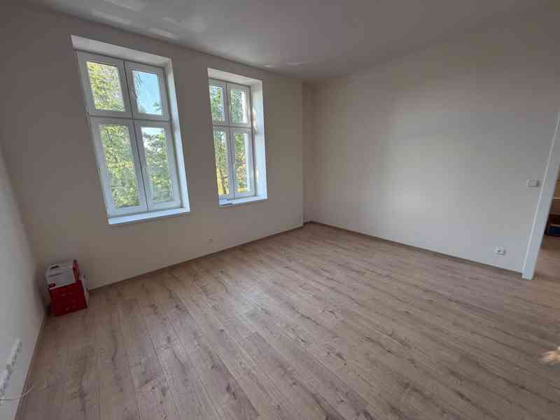 Pronájem dvou bytů 2+kk, 48m² - Tvrdého 564/8, 602 00 Brno - foto 2