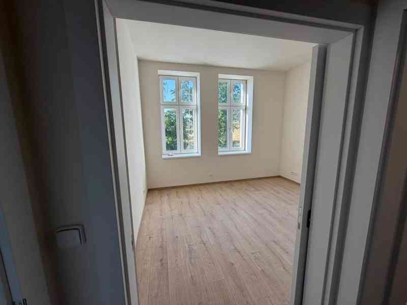 Pronájem dvou bytů 2+kk, 48m² - Tvrdého 564/8, 602 00 Brno - foto 4