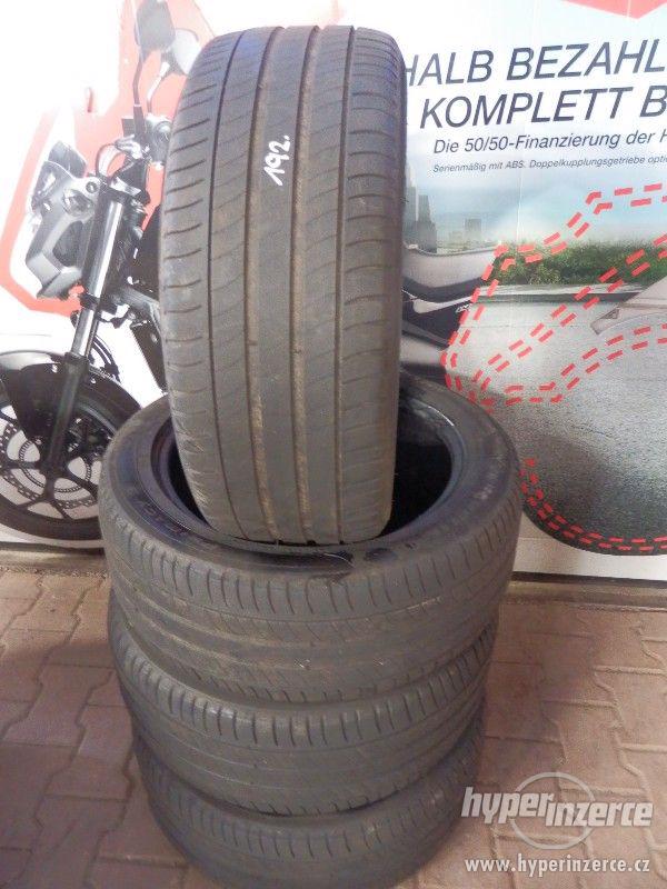 245/45-R18 - bazar - Hyperinzerce.cz