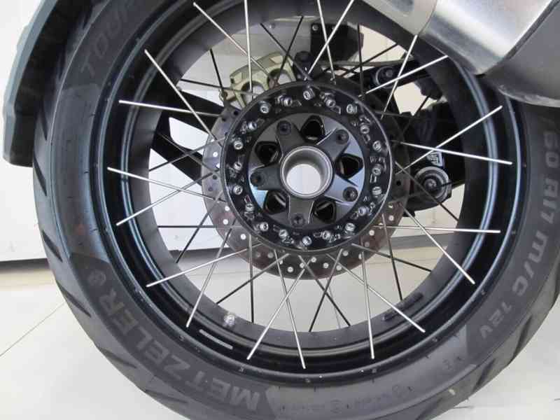 BMW R 1200 GS Adventure HP - foto 7