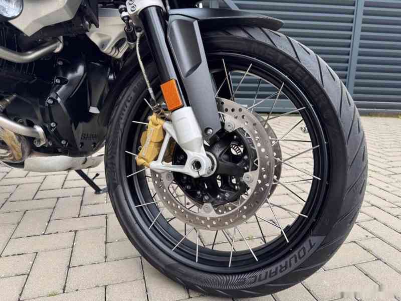 BMW R 1200 GS Adventure HP - foto 5