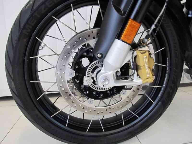 BMW R 1200 GS Adventure HP - foto 9