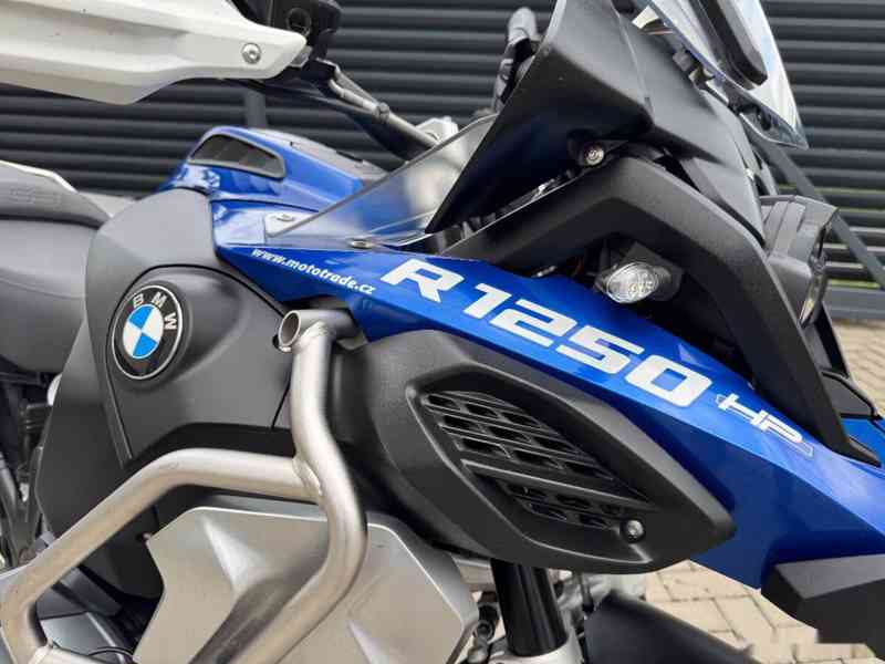 BMW R 1200 GS Adventure HP - foto 6
