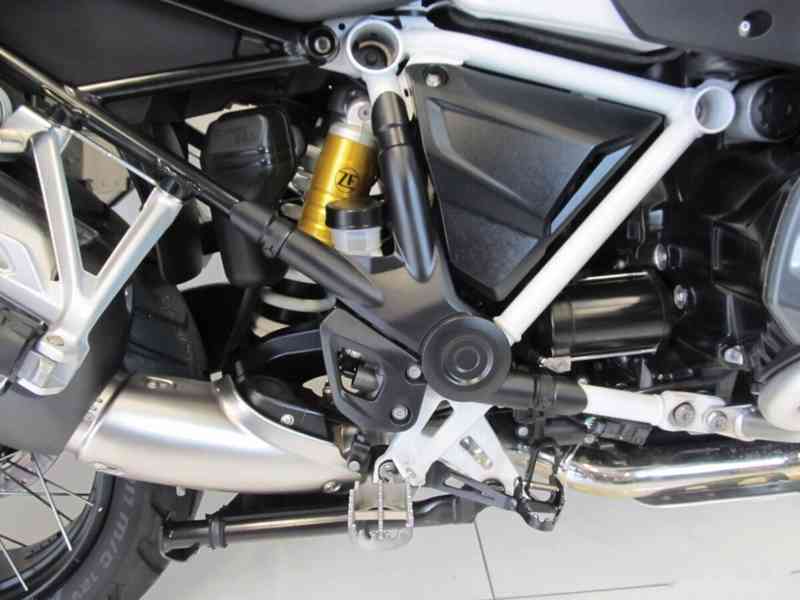 BMW R 1200 GS Adventure HP - foto 8
