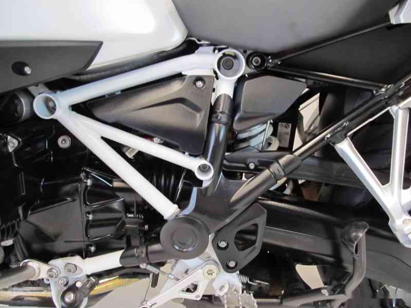 BMW R 1200 GS Adventure HP - foto 10
