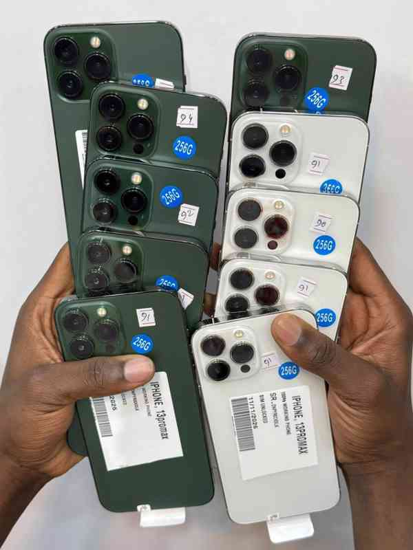 iPhone 15 pro. k prodeji v - foto 2