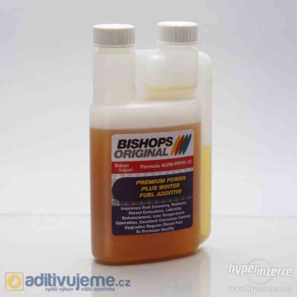 Zimní aditivum do nafty Bishops Original 462W-PPPD-1C - foto 1