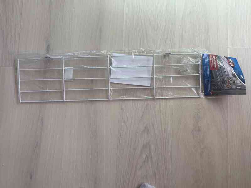 Ochranna mrizka do vyklopnych oken - foto 2