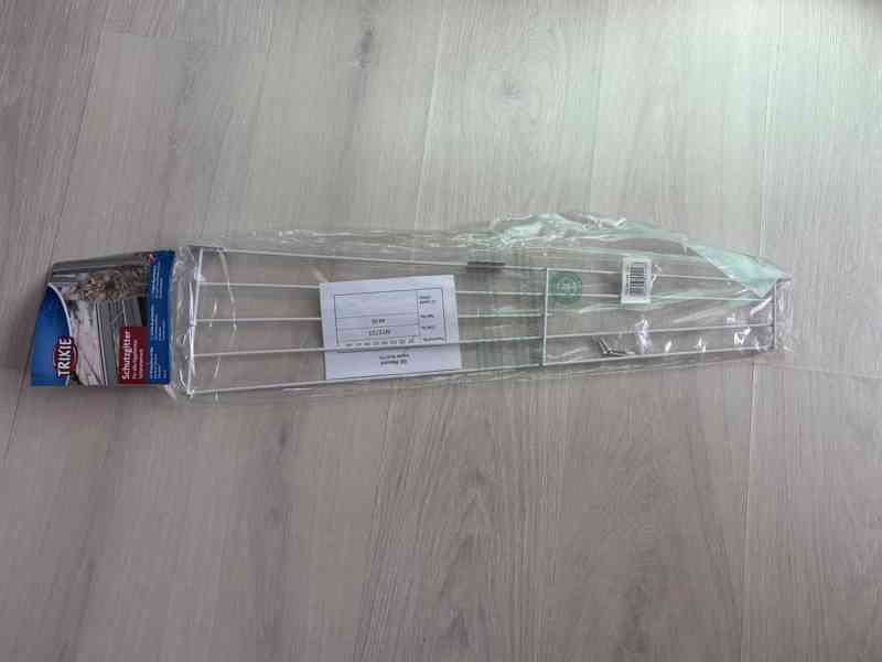 Ochranna mrizka do vyklopnych oken - foto 3