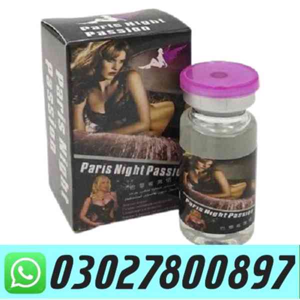Paris Night Pasion Sex Drops in Lahore # 03027800897
