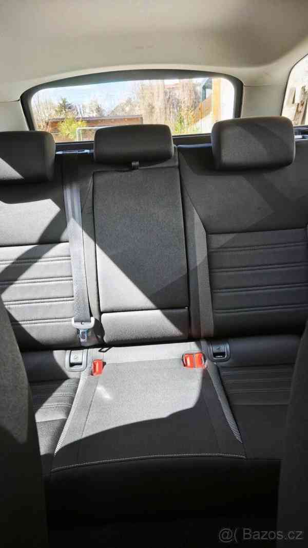 Škoda Octavia 1,6   3 TDI 85KW - foto 13