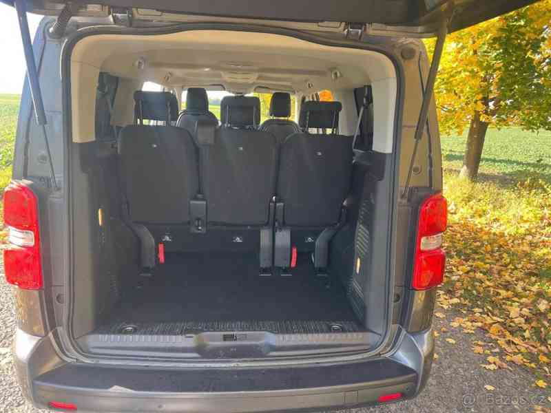 Toyota ProAce Verso 2,0   L2 - foto 8