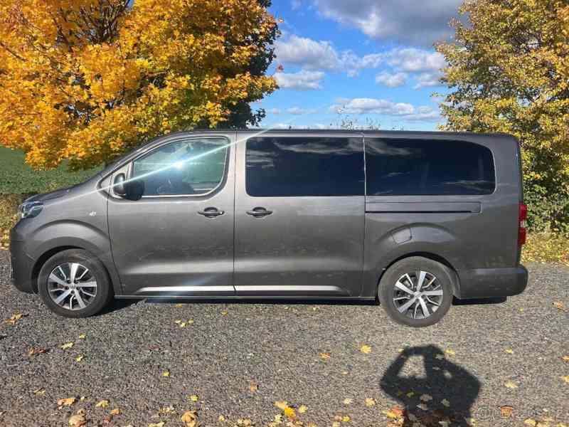 Toyota ProAce Verso 2,0   L2 - foto 2